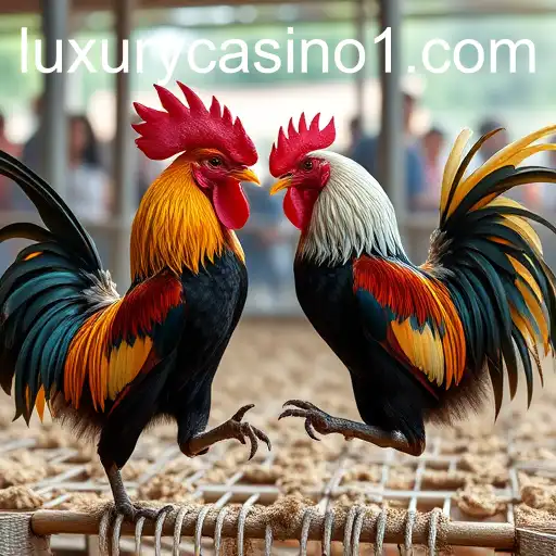 Understanding the Rise of Sabong Online and 57winbet