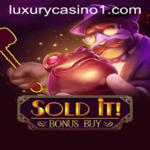 Discover SolditBonusBuy: The Exciting Casino Game for 57winbet Enthusiasts