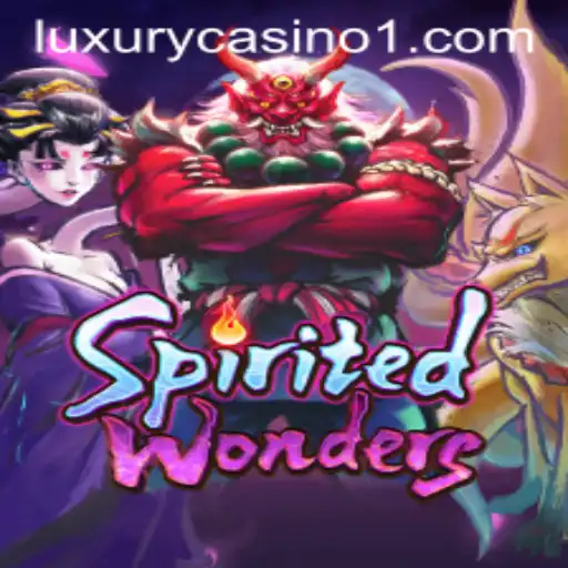 Exploring the Enchanting World of SpiritedWonders and the Excitement of 57winbet