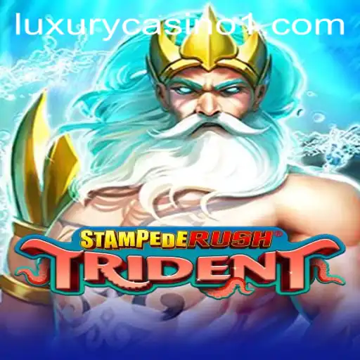 Unveiling the Thrills of StempedeRushTrident: Your Ultimate Guide to Gaming with 57winbet