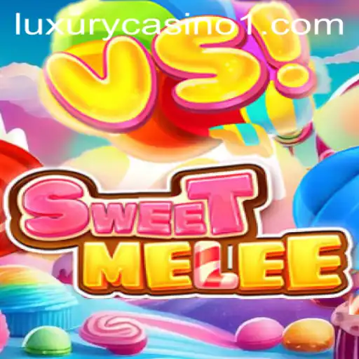 Unveiling SweetMelee: The New Era of Mobile Gaming