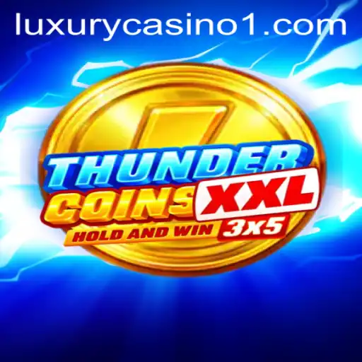 Discovering ThunderCoinsXxl: The Game of Adventure and Strategy