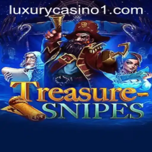 Exploring the Thrilling World of TreasureSnipes