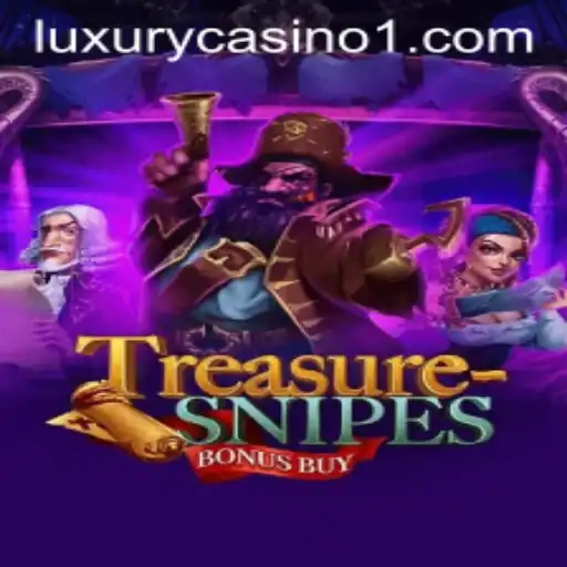 Exploring the Excitement of TreasuresnipesBonusBuy and Its Unique Gaming Experience