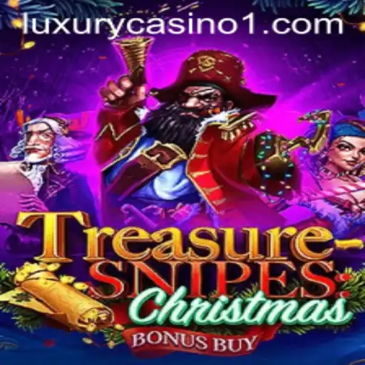Discover the Enchantment of TreasuresnipesChristmas with 57winbet
