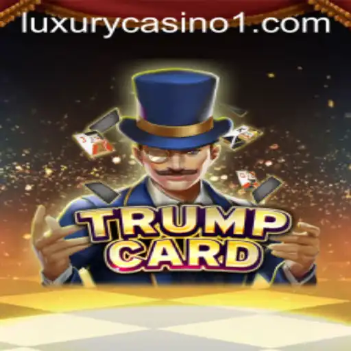 Discover TrumpCard: The Exciting New Game with a Winning Edge - 57winbet Strategy